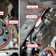 Image for article titled Check Out the Original 230,000-Mile Clutch From My Project BMW E30